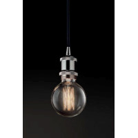 Люстра IDEAL LUX FRIDA SP1 CROMO
