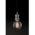 Люстра IDEAL LUX FRIDA SP1 CROMO