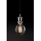 Люстра IDEAL LUX FRIDA SP1 CROMO
