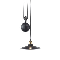 Люстра IDEAL LUX UP AND DOWN SP1