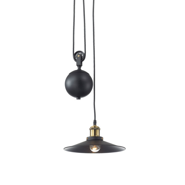 Люстра IDEAL LUX UP AND DOWN SP1