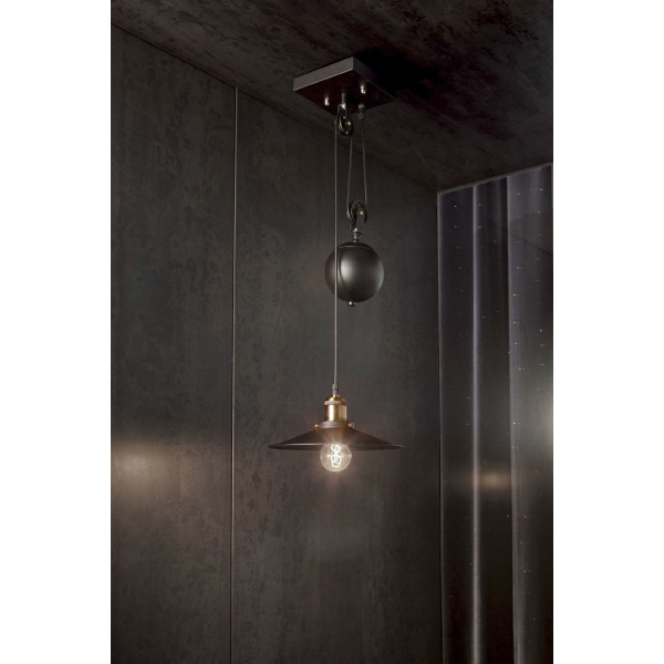 Люстра IDEAL LUX UP AND DOWN SP1