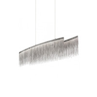 Люстра IDEAL LUX VERSUS SP216 OVAL