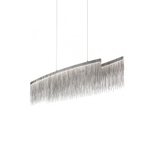 Люстра IDEAL LUX VERSUS SP216 OVAL