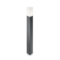 Світильник вуличний IDEAL LUX PULSAR PT1 ANTRACITE