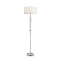 Торшер IDEAL LUX FORCOLA PT1 BIANCO