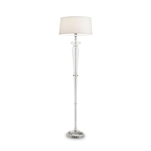 Торшер IDEAL LUX FORCOLA PT1 BIANCO
