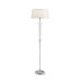 Торшер IDEAL LUX FORCOLA PT1 BIANCO