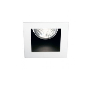 Точковий світильник IDEAL LUX FUNKY BIANCO