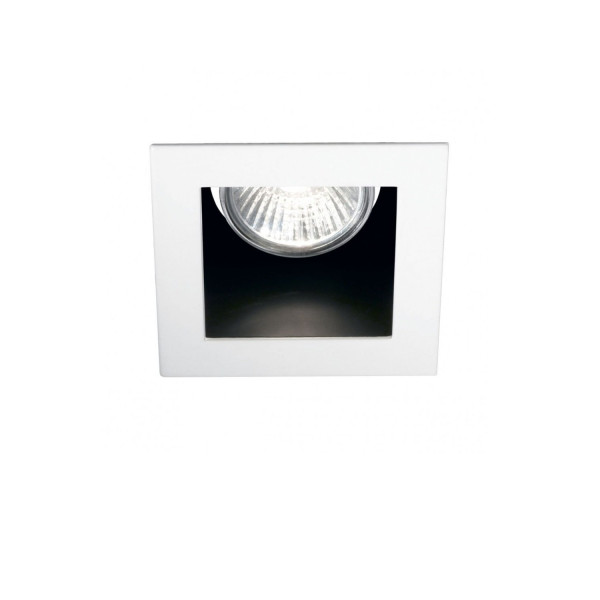 Точечный светильник IDEAL LUX FUNKY BIANCO