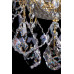 Хрустальная люстра ARTGLASS AEROPE V (CE)