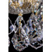 Хрустальная люстра ARTGLASS AEROPE V (CE)