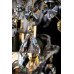Хрустальная люстра ARTGLASS CASSIDY VI CE