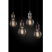 Люстра IDEAL LUX FRIDA SP1 CROMO