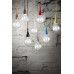 Бра IDEAL LUX MINIMAL AP1 CROMO