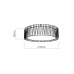 Люстра TK LIGHTING 1658