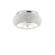 Хрустальная люстра IDEAL LUX PASHA PL14 CROMO