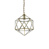 Люстра IDEAL LUX DECA SP1 SMALL
