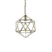 Люстра IDEAL LUX DECA SP1 SMALL
