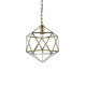 Люстра IDEAL LUX DECA SP1 SMALL