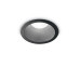 Точечный светильник IDEAL LUX GAME ROUND BLACK BLACK