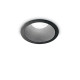 Точковий світильник IDEAL LUX GAME ROUND BLACK BLACK