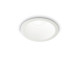 Точечный светильник IDEAL LUX GAME ROUND WHITE WHITE