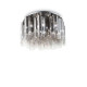 Люстра IDEAL LUX COMPO PL10 FUME