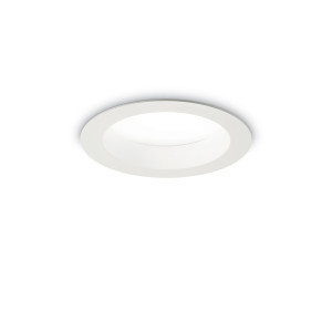 Точковий світильник IDEAL LUX BASIC WIDE 20W 3000K