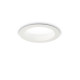 Точечный светильник IDEAL LUX BASIC WIDE 20W 3000K