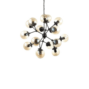 Люстра IDEAL LUX KEPLER SP18
