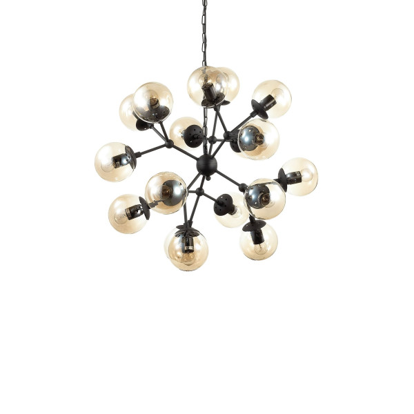 Люстра IDEAL LUX KEPLER SP18