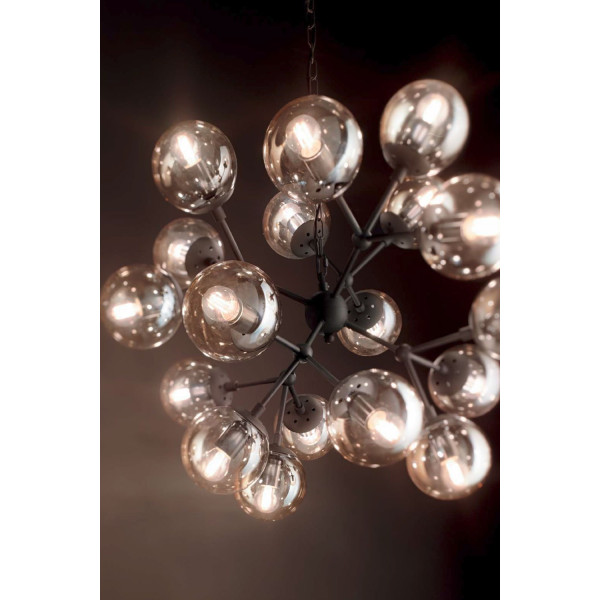 Люстра IDEAL LUX KEPLER SP18