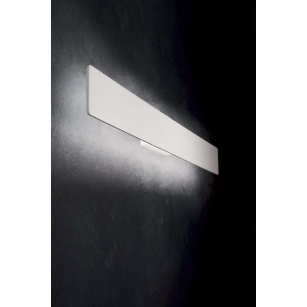 Декоративная подсветка IDEAL LUX ZIG ZAG AP22 BIANCO