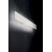 Декоративная подсветка IDEAL LUX ZIG ZAG AP22 BIANCO