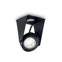 Точковий світильник IDEAL LUX CHANNEL SMALL