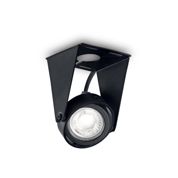Точечный светильник IDEAL LUX CHANNEL SMALL