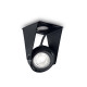 Точечный светильник IDEAL LUX CHANNEL SMALL