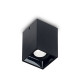 Точечный светильник IDEAL LUX NITRO 10W SQUARE NERO