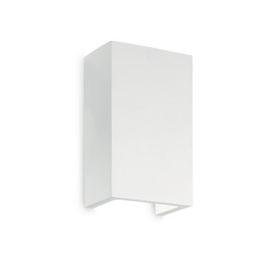 Світильник настінний IDEAL LUX FLASH GESSO AP1 HIGH