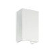 Светильник настенный IDEAL LUX FLASH GESSO AP1 HIGH