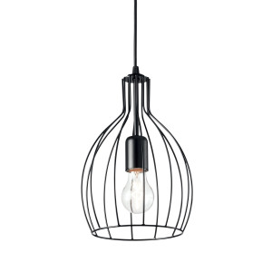 Люстра IDEAL LUX AMPOLLA-2 SP1 BIANCO