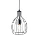 Люстра IDEAL LUX AMPOLLA-2 SP1 BIANCO