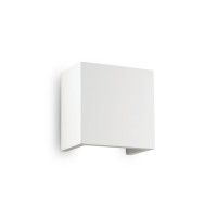Светильник настенный IDEAL LUX FLASH GESSO AP1 SMALL