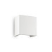 Світильник настінний IDEAL LUX FLASH GESSO AP1 SMALL
