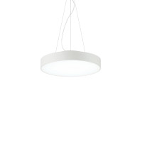 Люстра IDEAL LUX HALO SP1 D35 3000K
