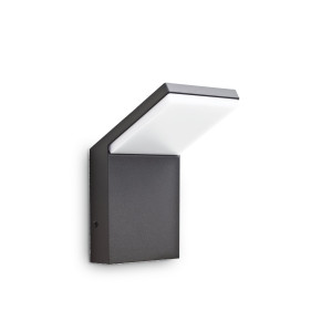 Світильник вуличний IDEAL LUX STYLE AP1 ANTRACITE
