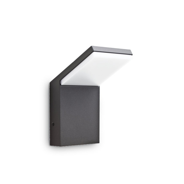 Светильник уличный IDEAL LUX STYLE AP1 ANTRACITE