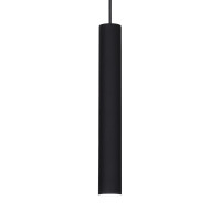 Люстра IDEAL LUX TUBE SP1 MEDIUM NERO