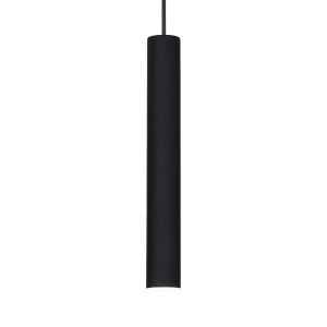 Люстра IDEAL LUX TUBE SP1 MEDIUM NERO